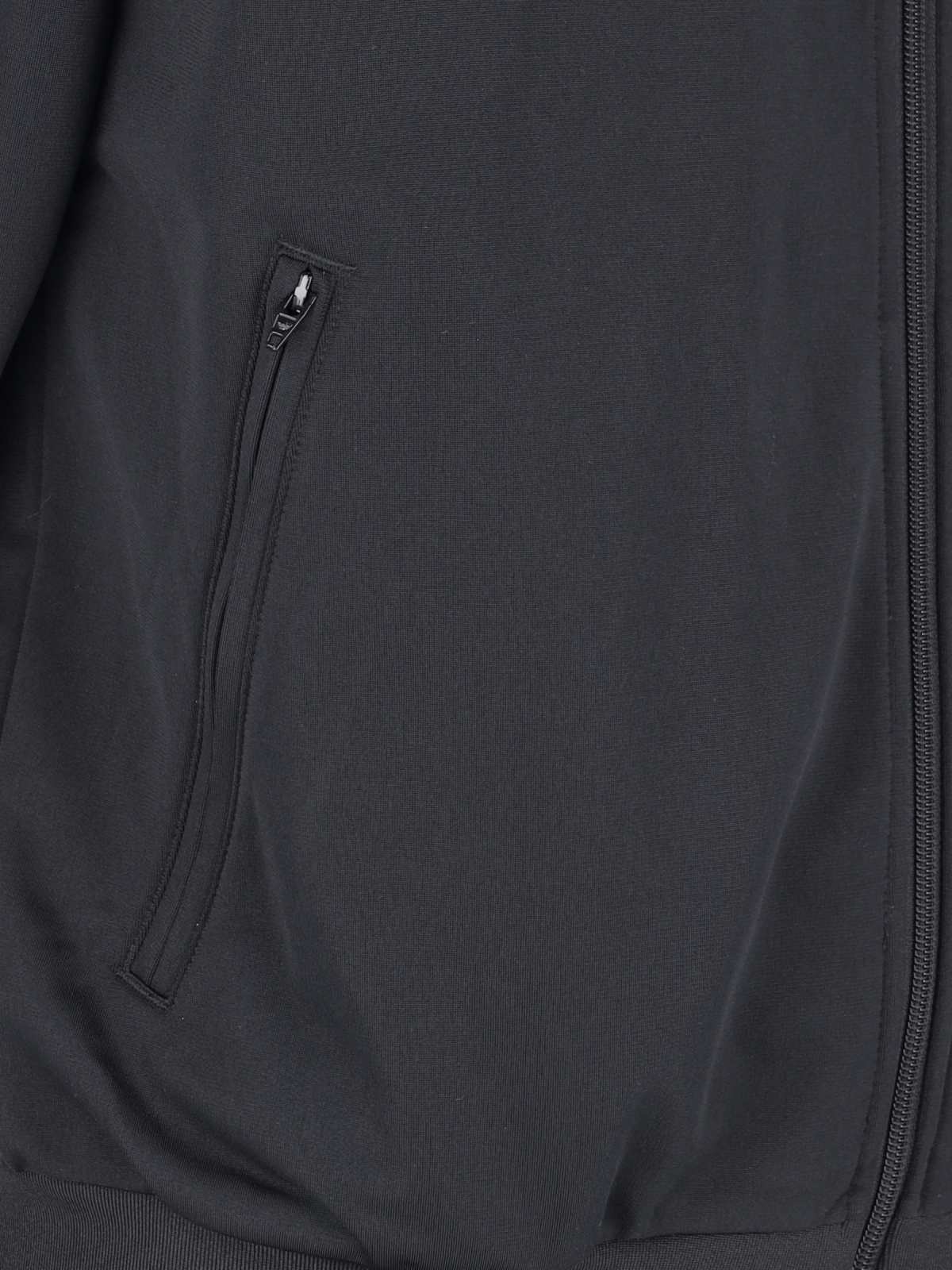 [Adidas] Sweatshirt FW25 IJ7058BLACK WHITE