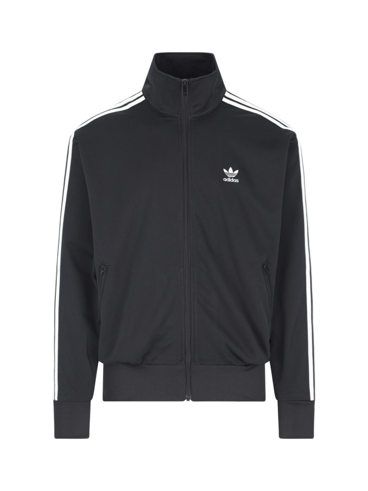 [Adidas] Sweatshirt FW25 IJ7058BLACK WHITE