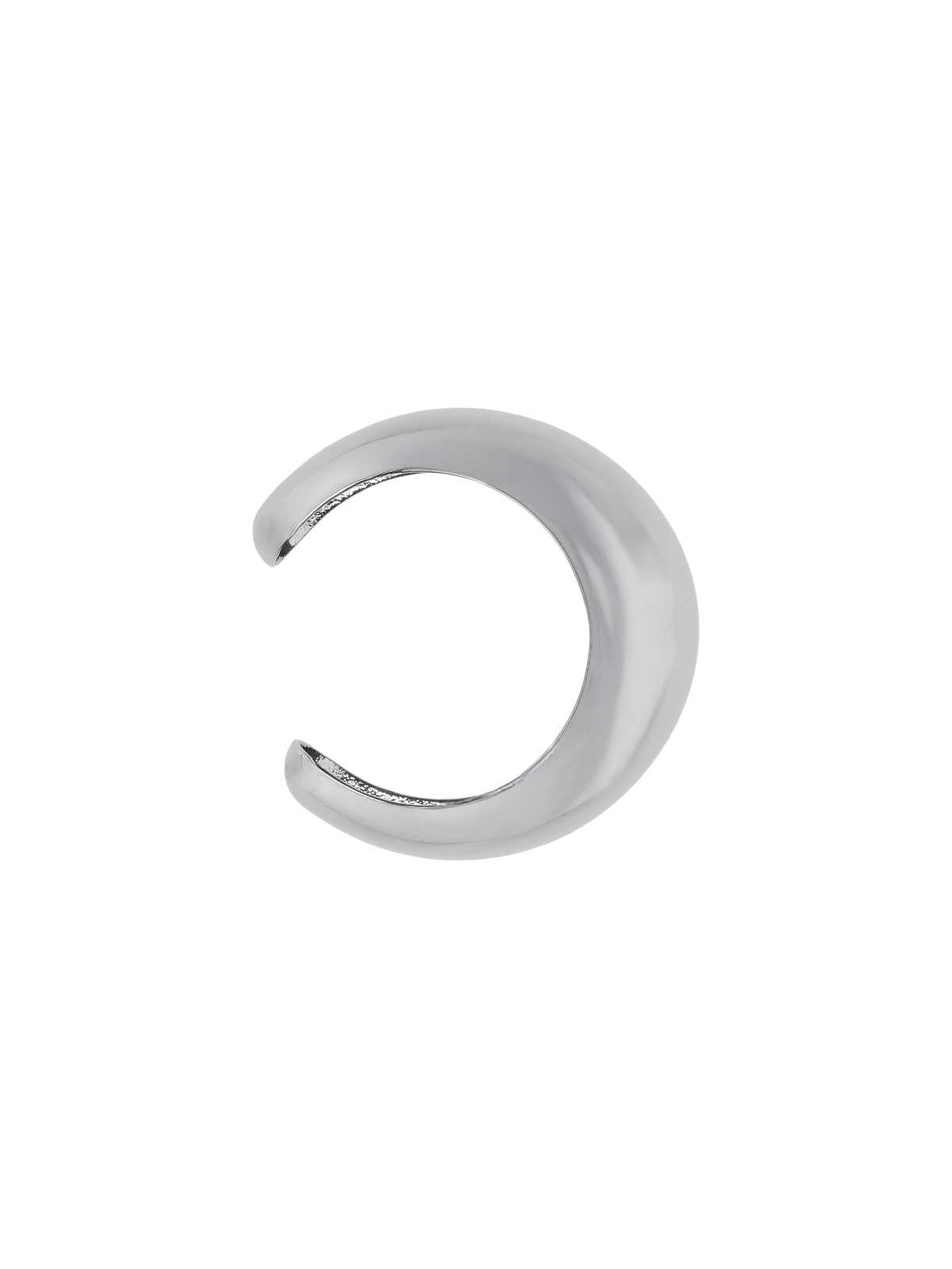 [THE FRANKIE SHOP] Ring SS26 LENA CUFFSILVER