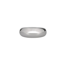 [THE FRANKIE SHOP] Ring SS26 ELENNA BANGLESILVER