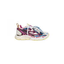 [Off-White] Sneakers SS26 W289S6F006MAGENTA ROYAL BLUE