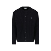 [MAISON KITSUNE] Cardigan FW25 PM00508KT1149P199