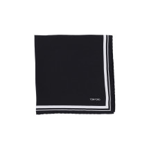 [Tom Ford] Scarf SS26 SPR001 S0212NAA