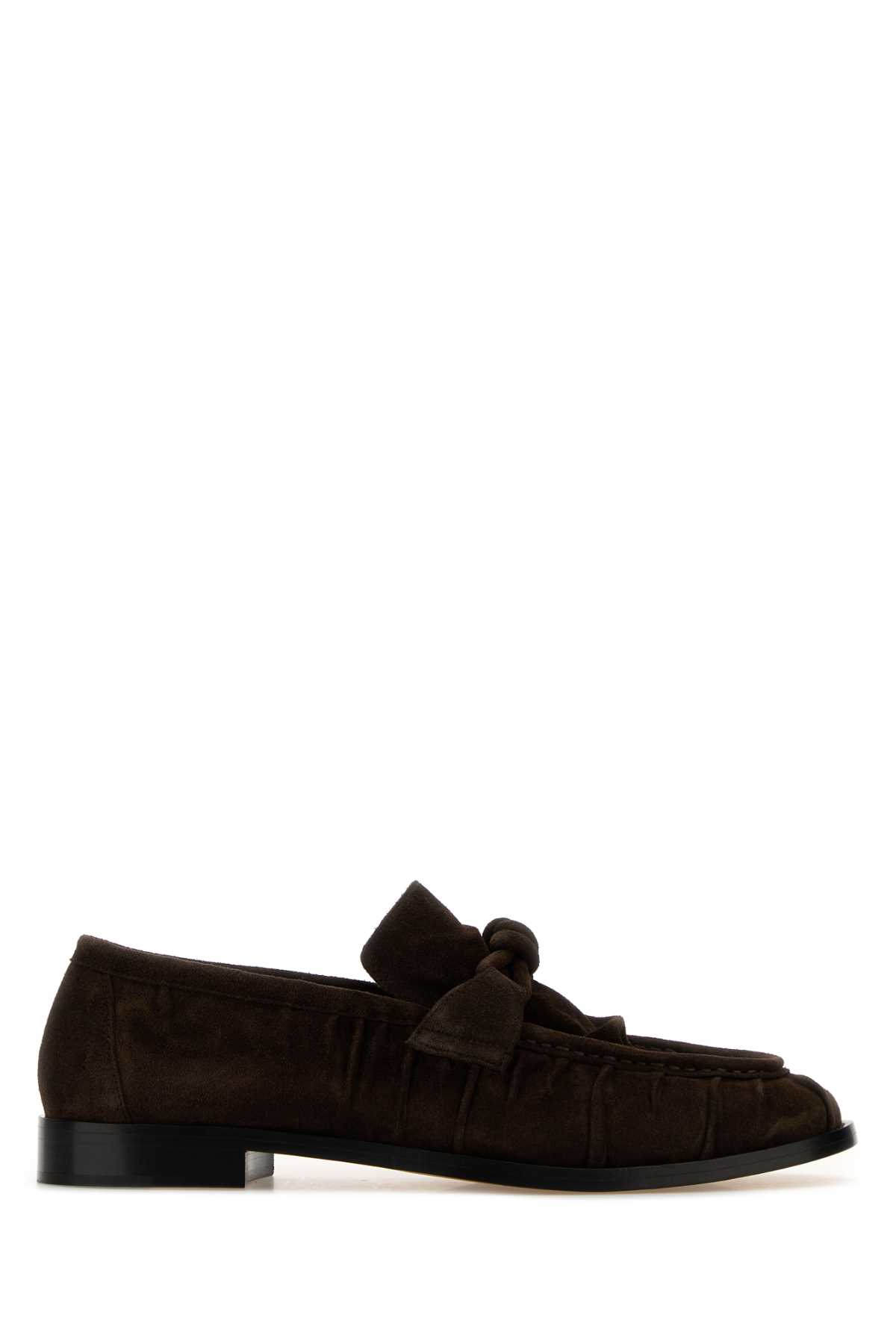 [Bottega Veneta] Moccasins FW26 855177V3QE1 2113