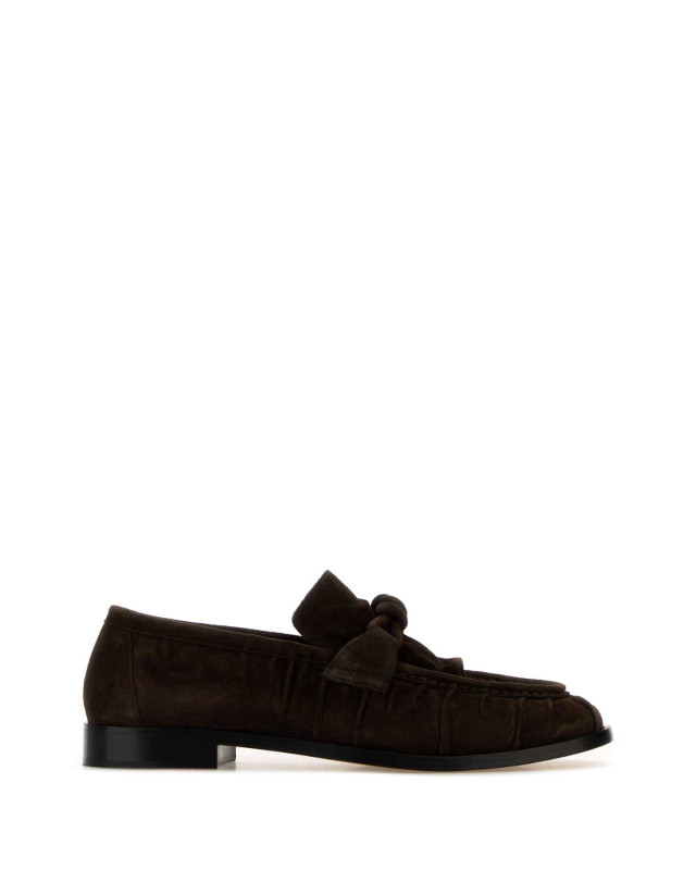 [Bottega Veneta] Moccasins FW26 855177V3QE1 2113