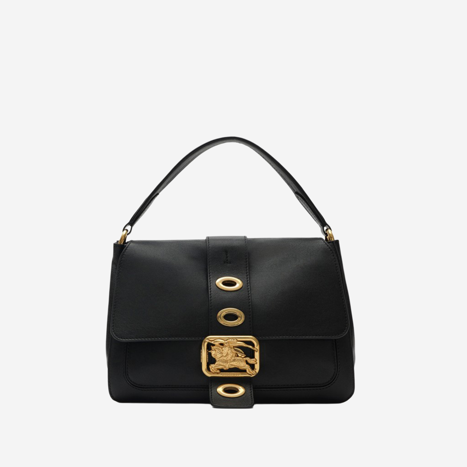 [Burberry] Shoulder bag SS26 8125498BLACK