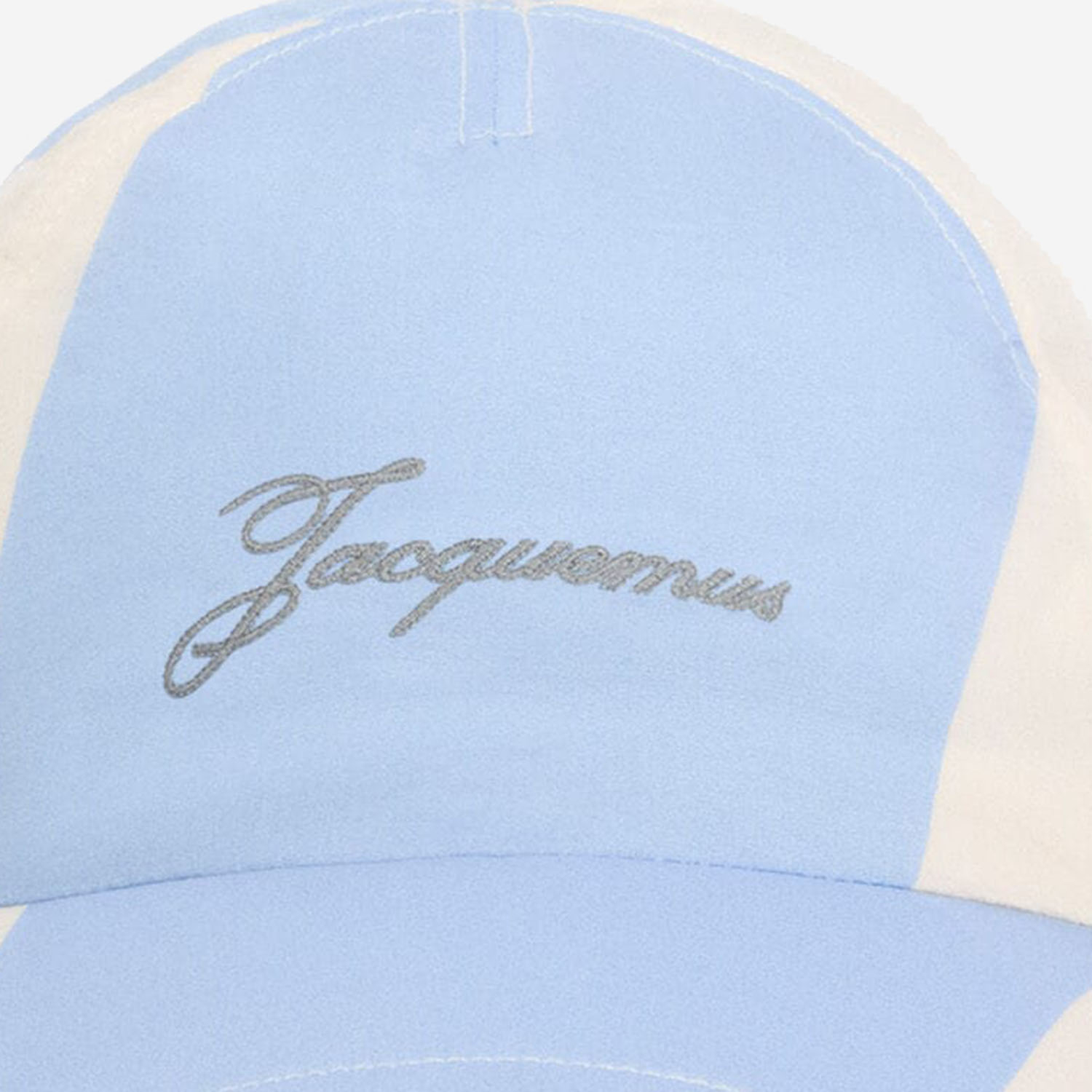 [JACQUEMUS] Cap SS26 ACU00799AW007533FY
