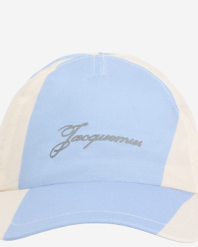 [JACQUEMUS] Cap SS26 ACU00799AW007533FY