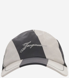 [JACQUEMUS] Cap SS26 ACU00799AW007539DH