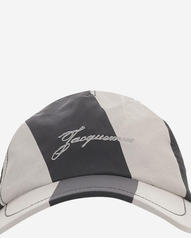 [JACQUEMUS] Cap SS26 ACU00799AW007539DH