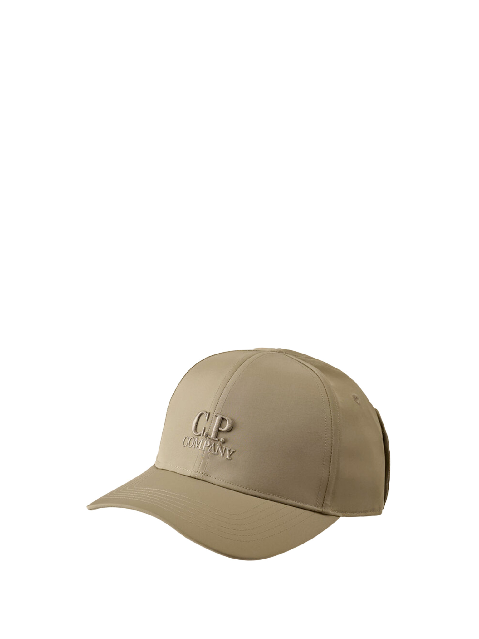 [C.P. Company] Cap SS26 20CMAC748A110545A904