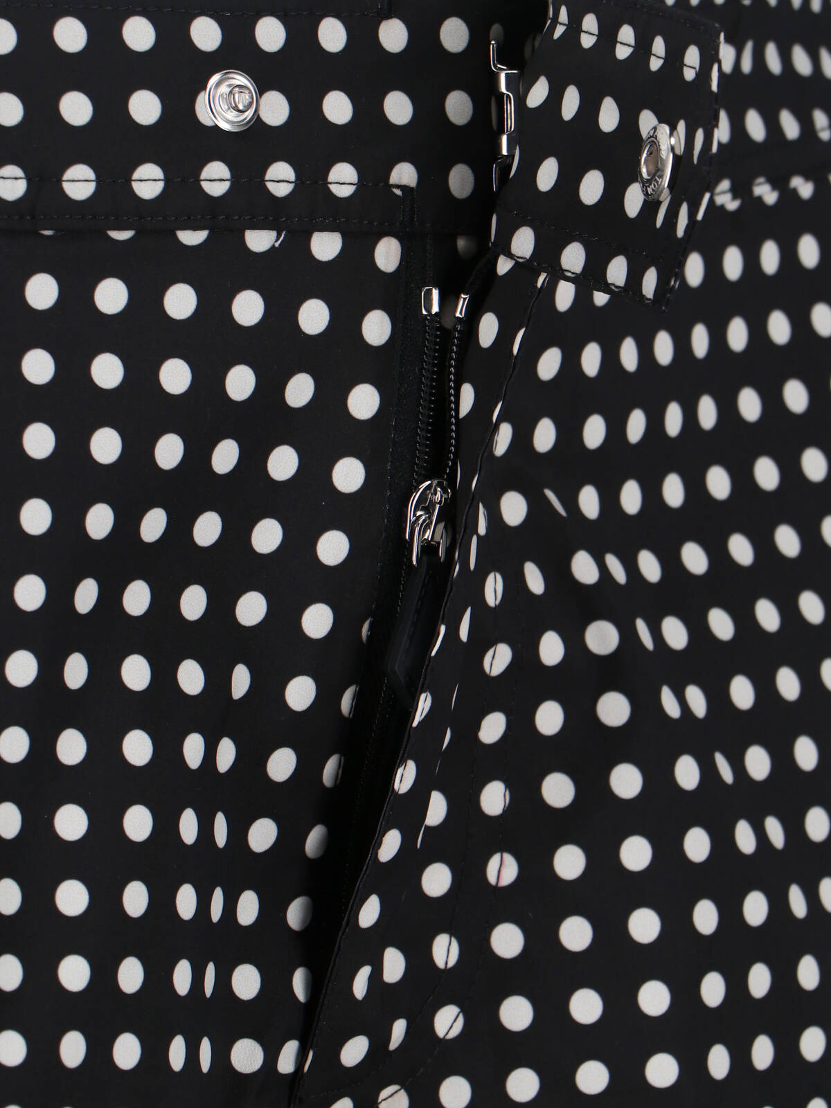 [Tom Ford] Swim Pants SS26 BSS001 FMN076NWA