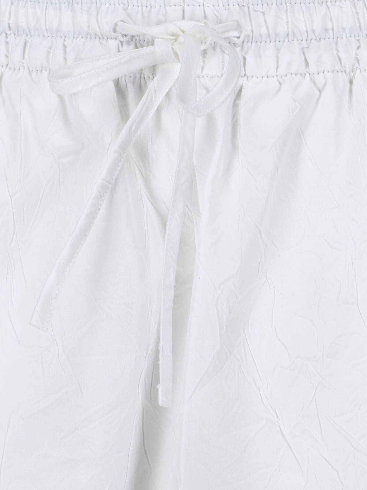 [ROHE] Trousers SS26 419 30 204100 303