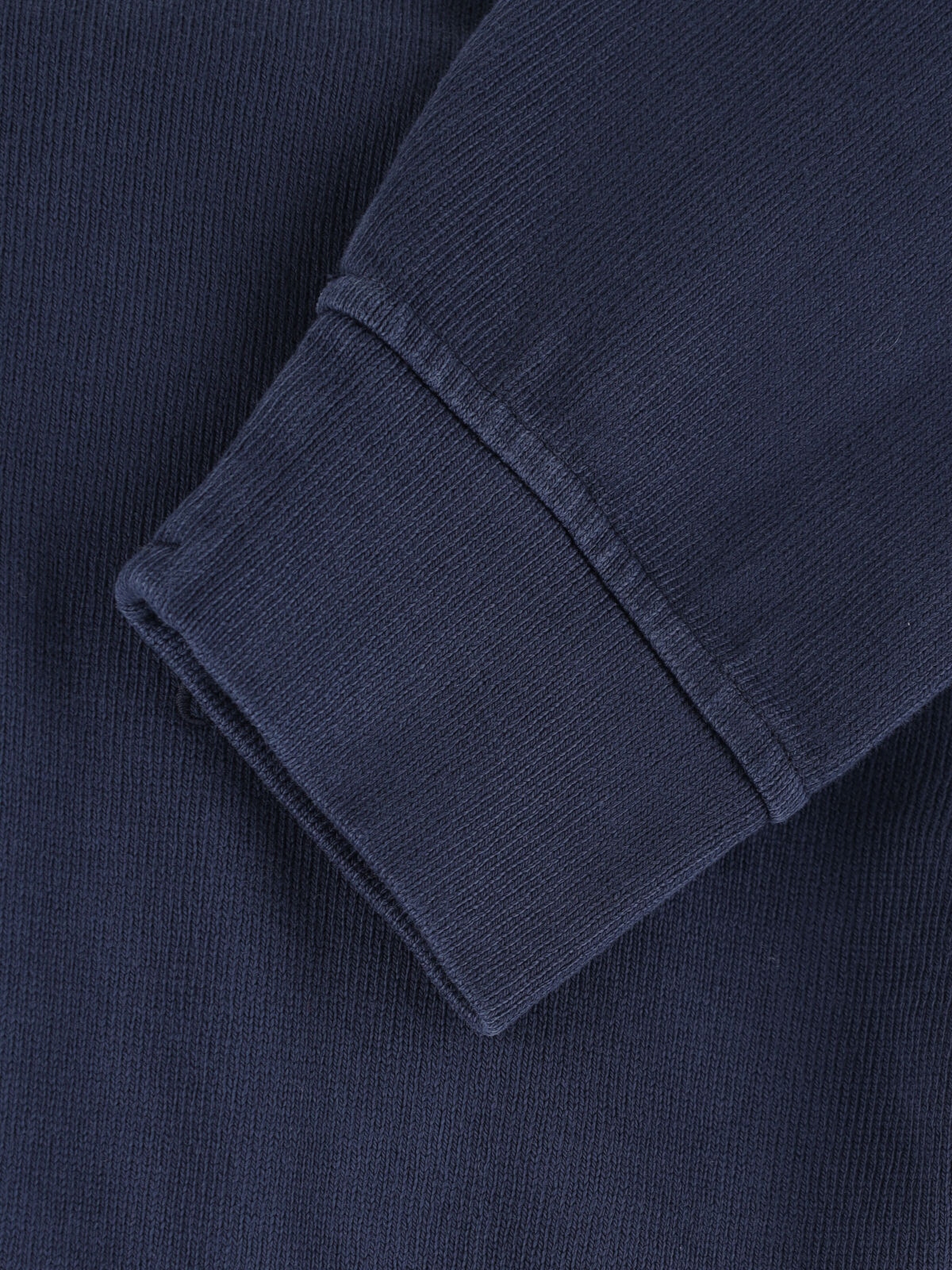 [C . P . COMPANY] Sweatshirt SS26 20CMSS271A110700G889