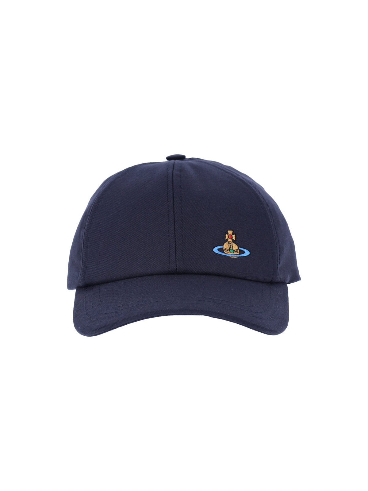 [Vivienne Westwood] Cap SS26 81020019 W01HCK410