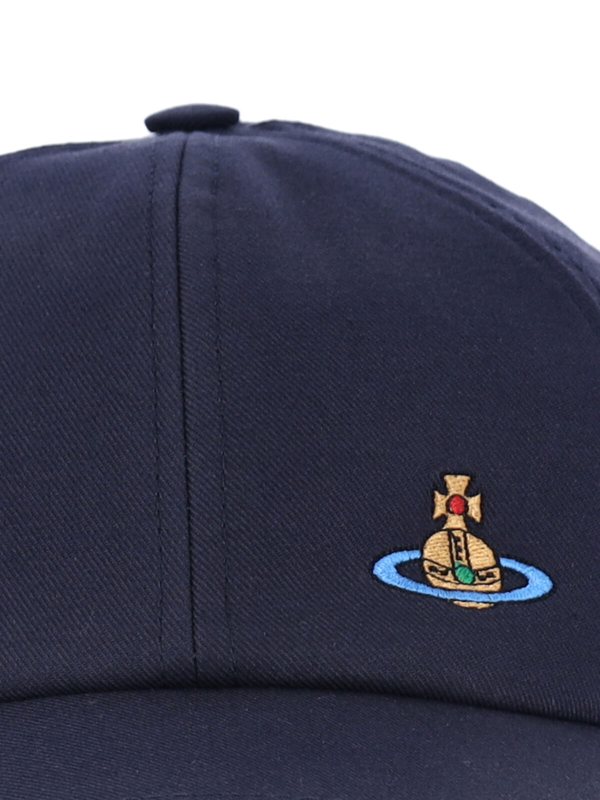 [Vivienne Westwood] Cap SS26 81020019 W01HCK410