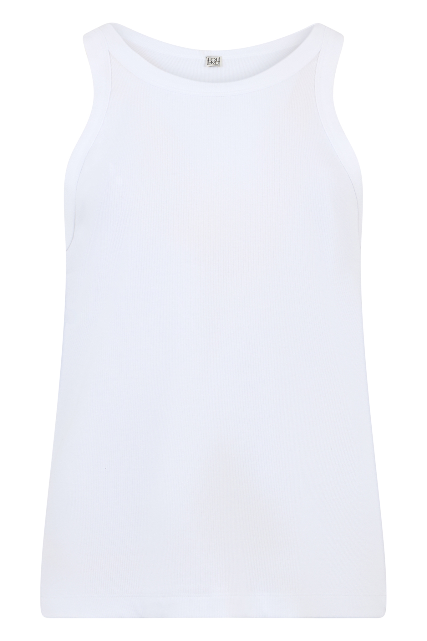 [TOTEME] Tank top CO 211437772_100