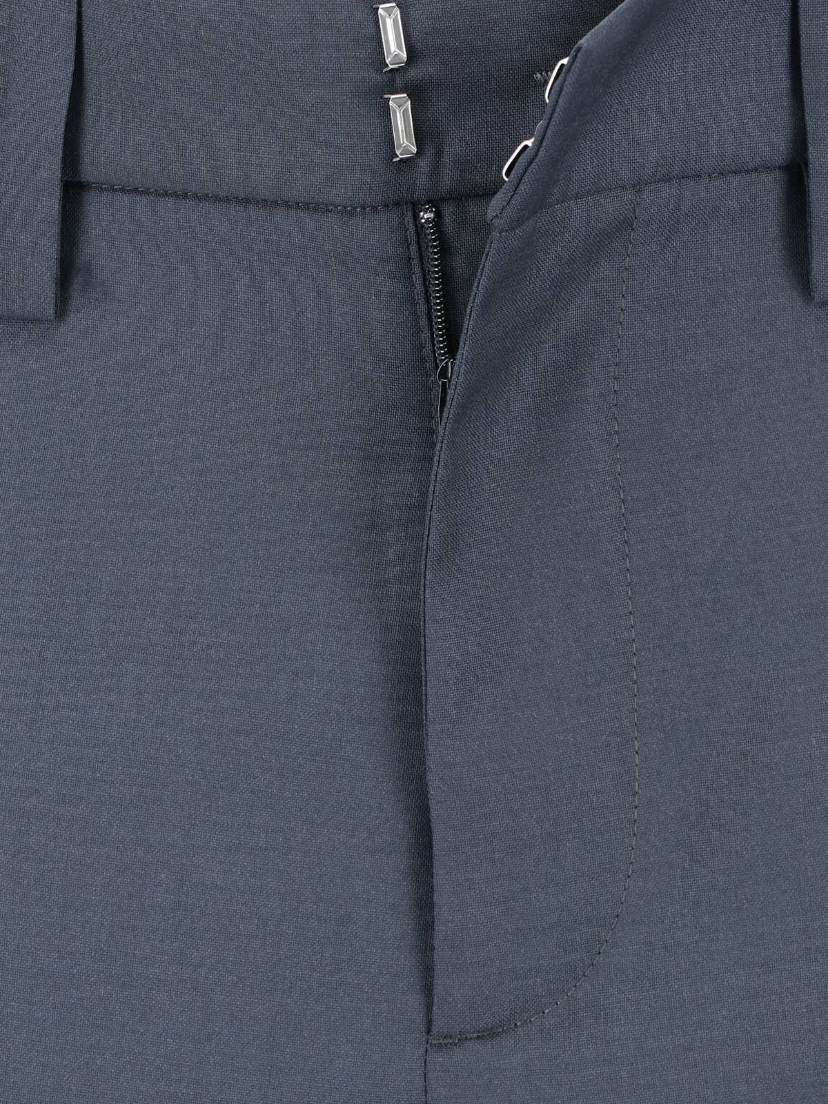 [Berner Kühl] Trousers SS26 2 39T31081