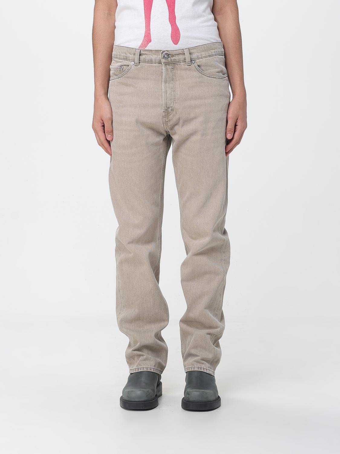 [Our Legacy] Jeans SS26 M2265CV