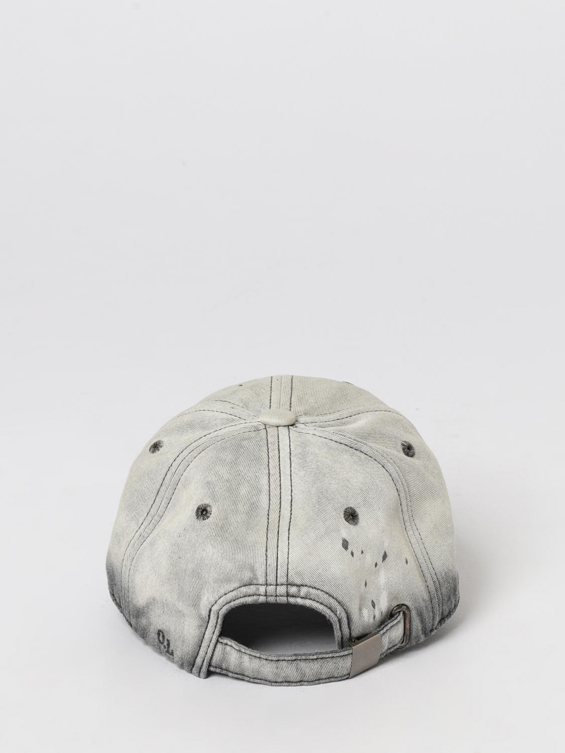 [Our Legacy] Cap SS26 A2268BOC