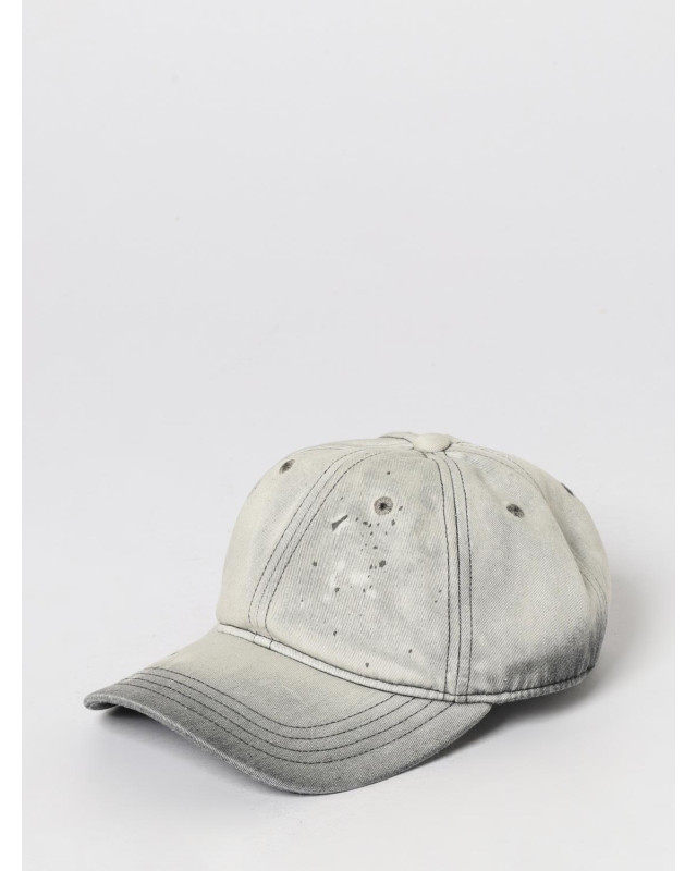 [Our Legacy] Cap SS26 A2268BOC