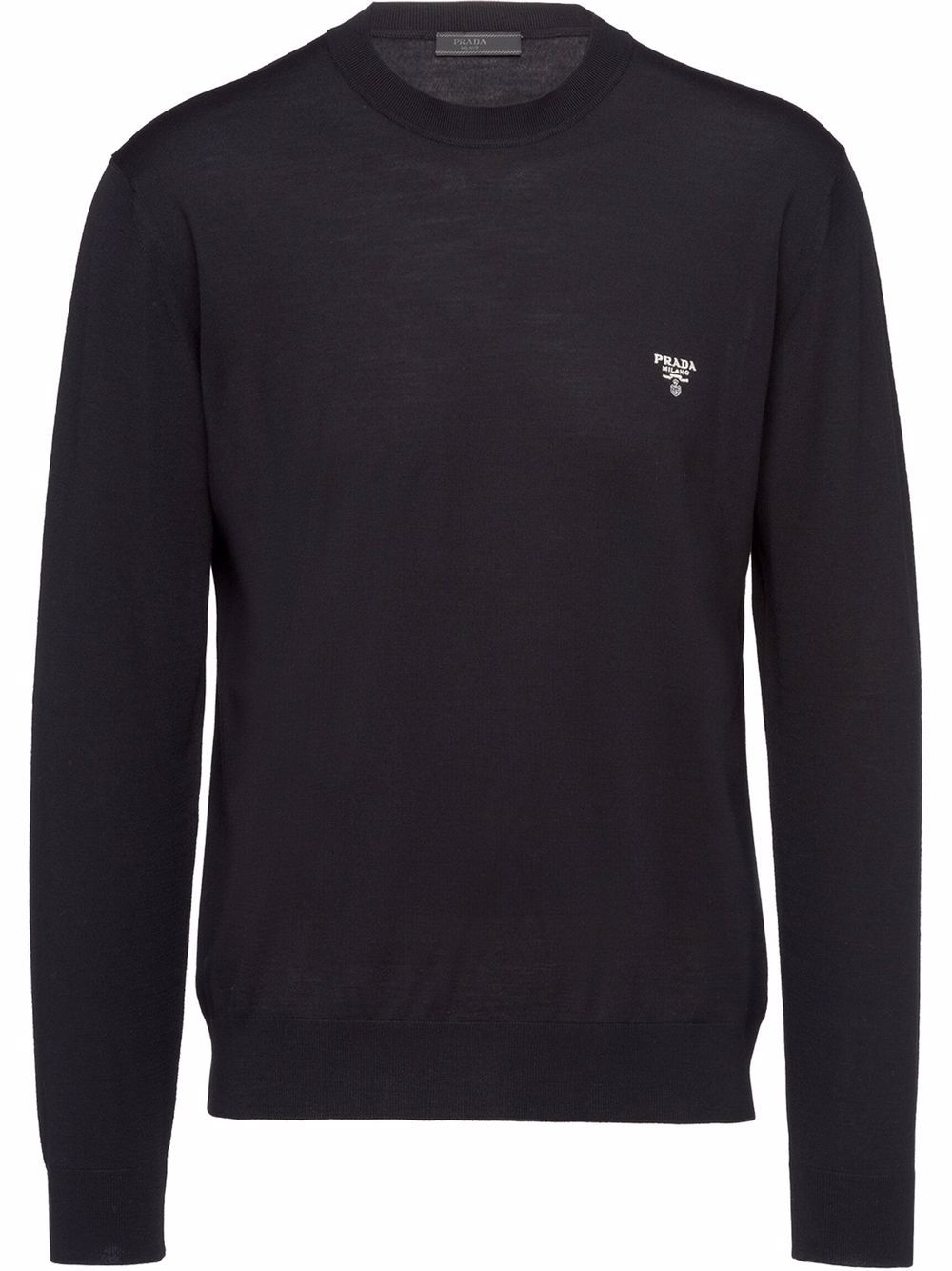 [Prada] Knitwear FW25 UMB2641ZLEF0002