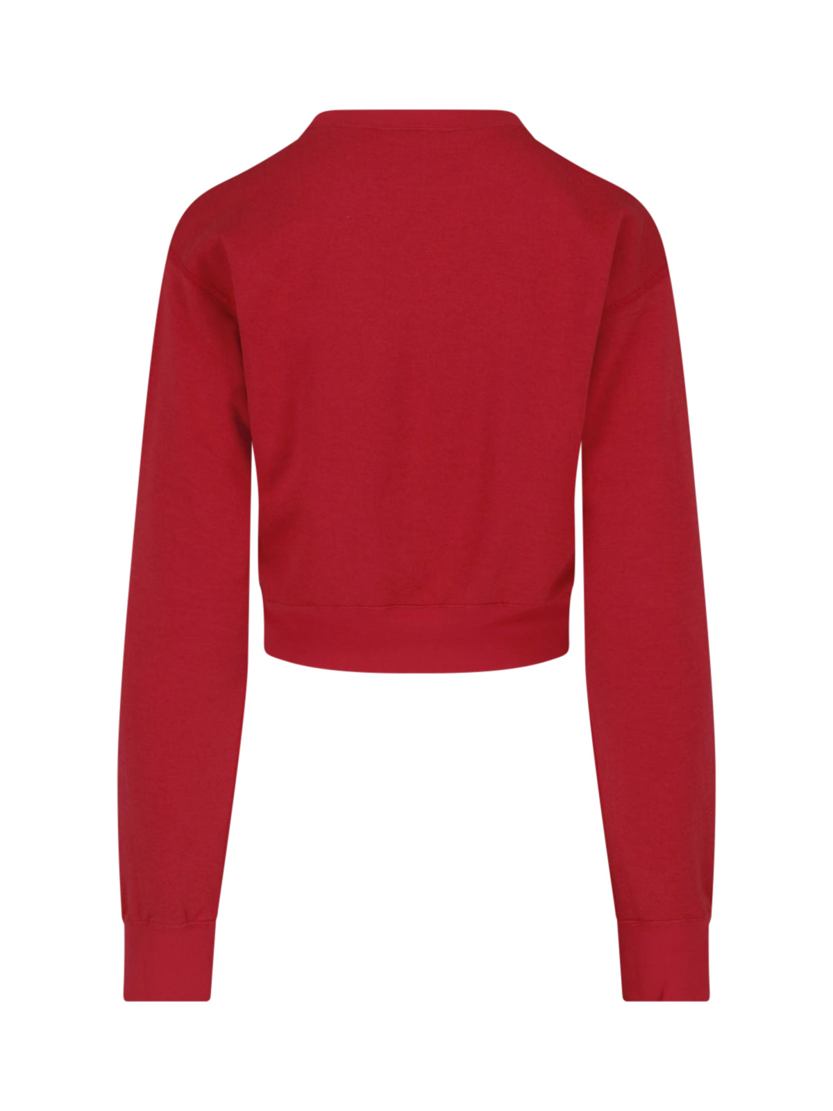 [AURALEE] Sweatshirt SS26 A26SP05MURED