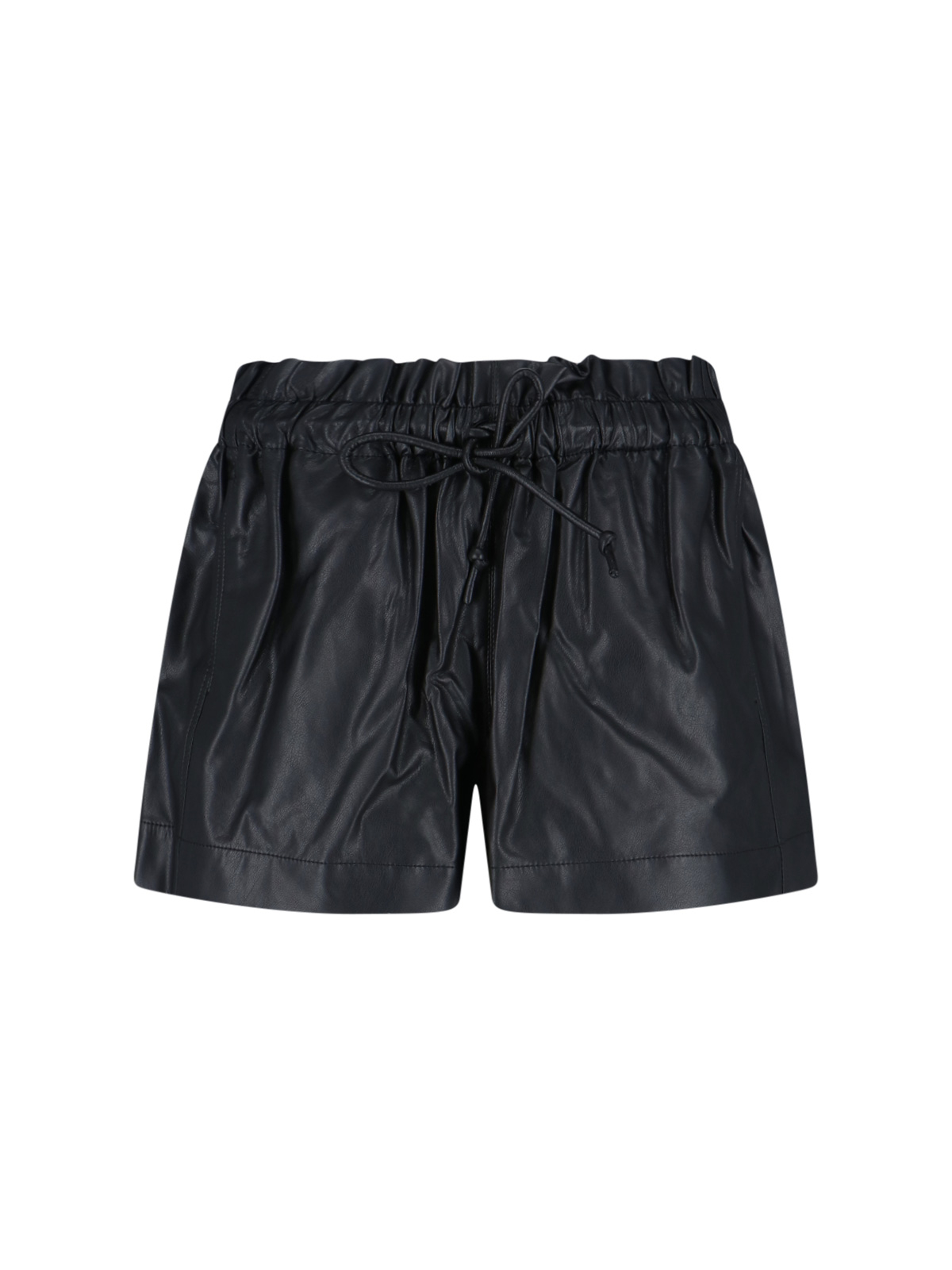 [Marant Etoile] Shorts SS26 SH0271FA D1B03E01BK