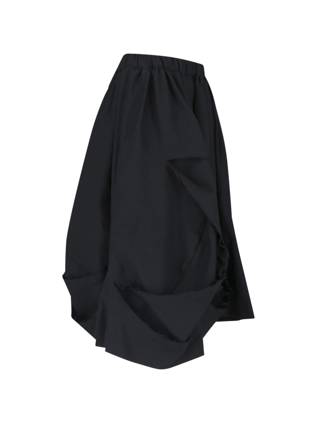 [Comme des Garcons] Midi skirt FW25 RP S009 W251