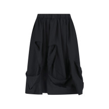 [Comme des Garcons] Midi skirt FW25 RP S009 W251