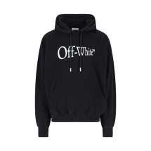 [Off-White] Sweatshirt FW25 OMBB085F25FLE00J1001
