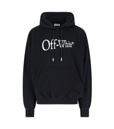 [Off-White] Sweatshirt FW25 OMBB085F25FLE00J1001