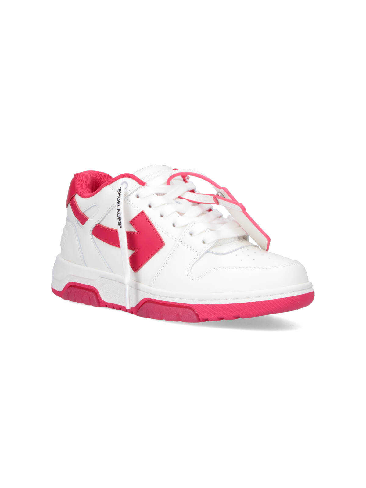[Off-White] Sneakers FW25 OWIA259F25LEA0010132