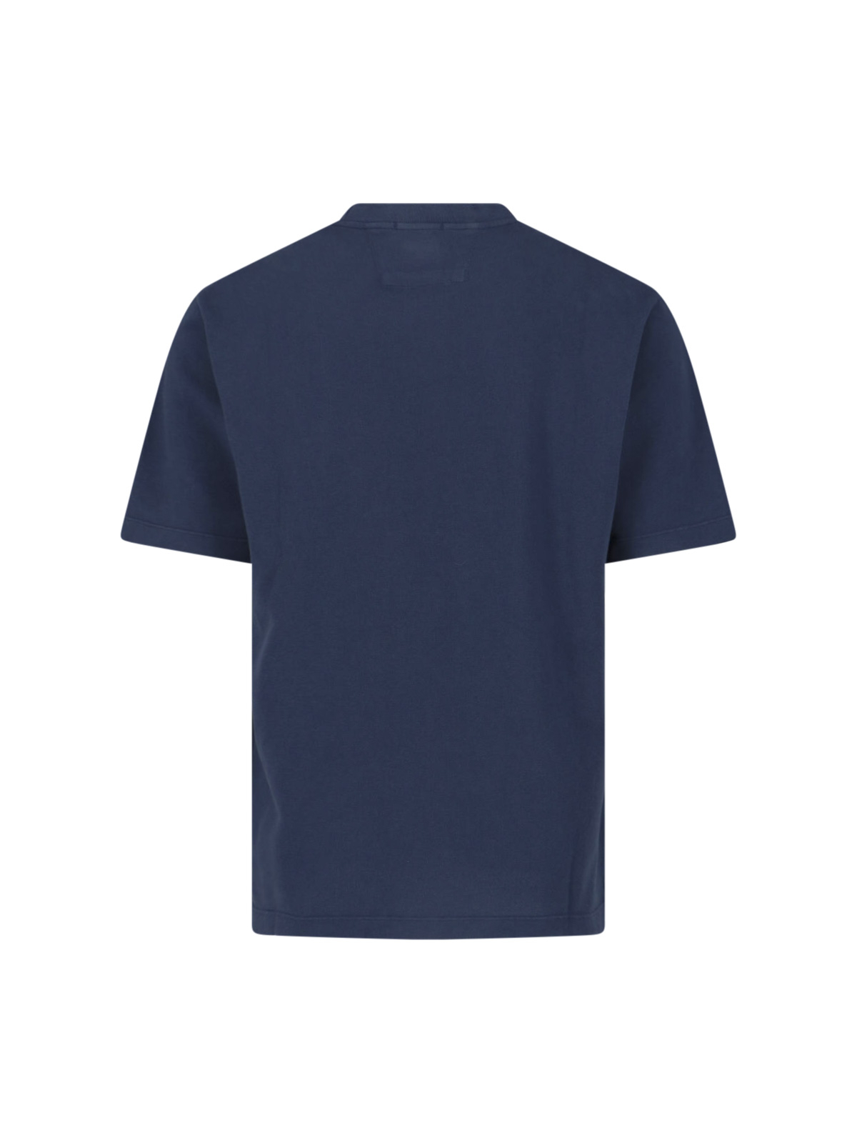 [C . P . COMPANY] T-shirts Short Sleeve SS26 20CMTS173A005527S889