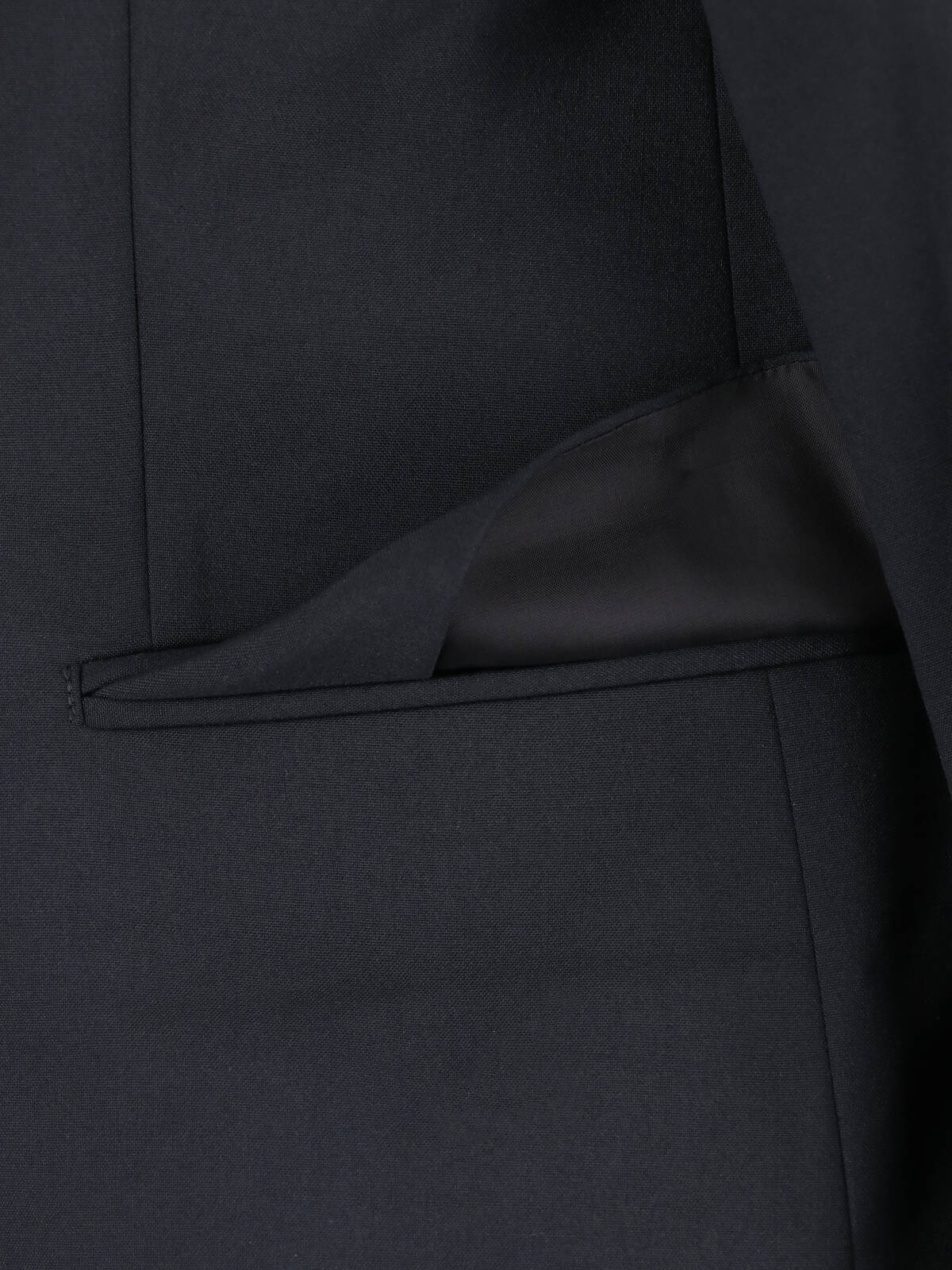 [Comme des Garcons] Jacket FW25 NP J012 W251
