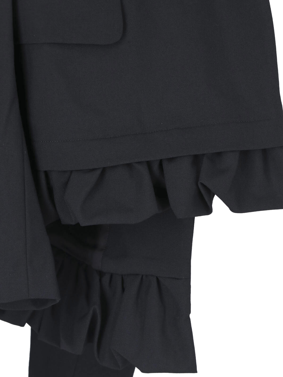[Comme des Garcons] Jacket FW25 NP J012 W251