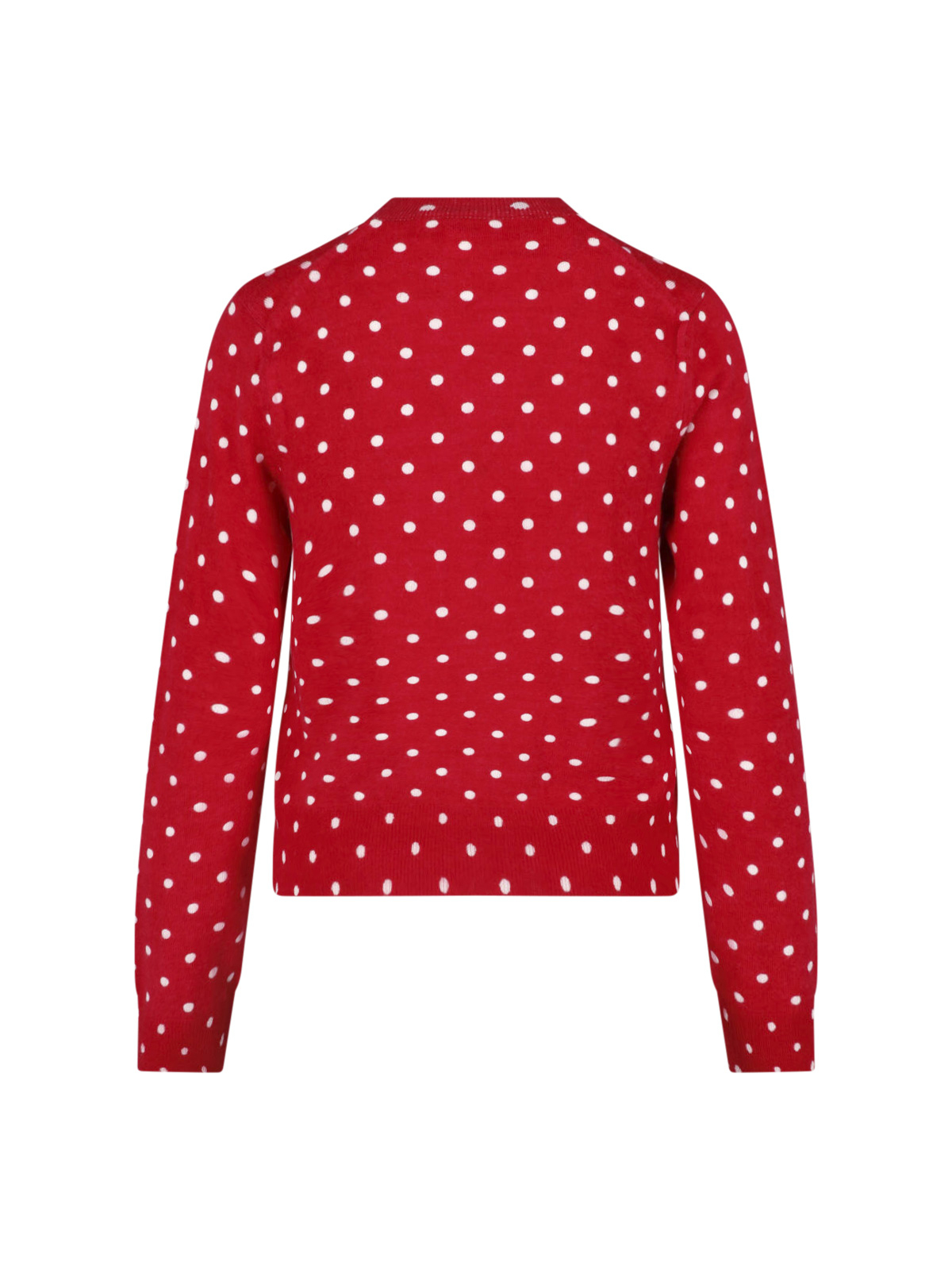 [Comme des Garcons] Cardigan FW25 NP N008 W252