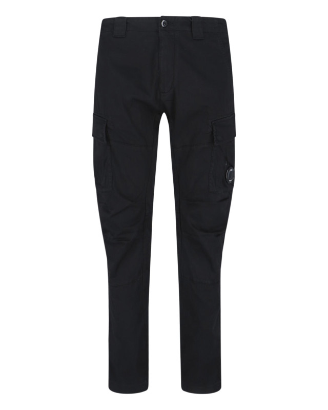 [C . P . COMPANY] Trousers SS26 RSCMPA743A005694G999