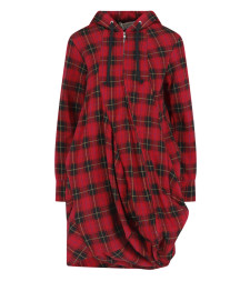 [Comme des Garcons] Long sleeve dress FW25 GP T018 W251
