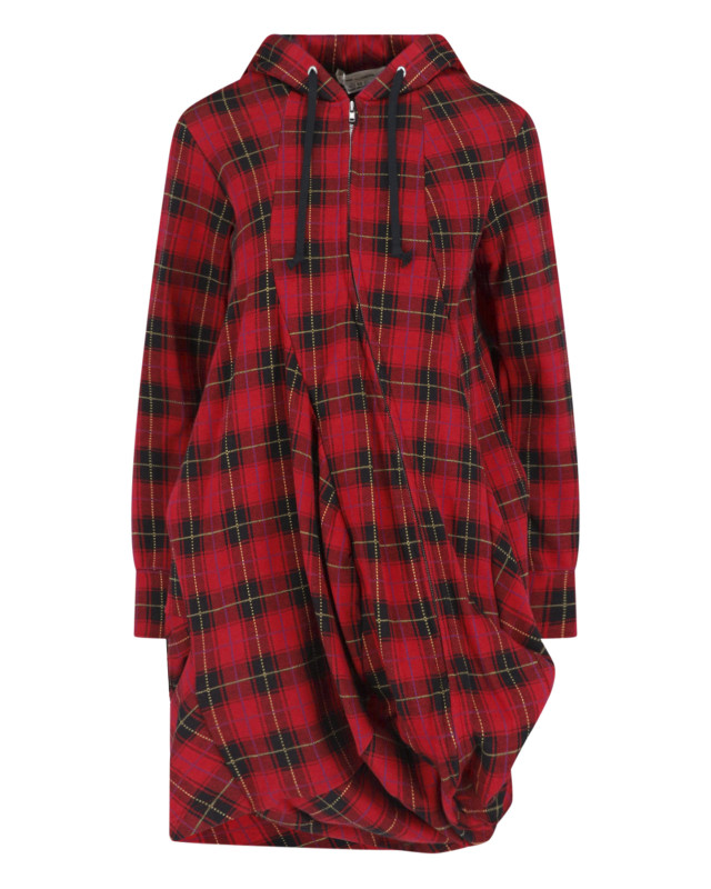 [Comme des Garcons] Long sleeve dress FW25 GP T018 W251