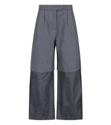 [vaquera] Trousers FW25 VAQ10P0051