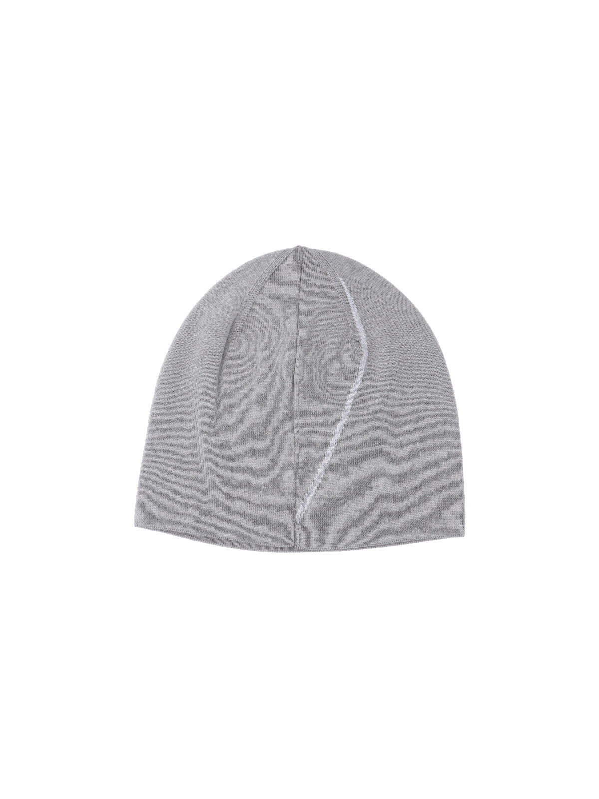 [Roa] Beanie FW25 RBUW288YA12GRY0001