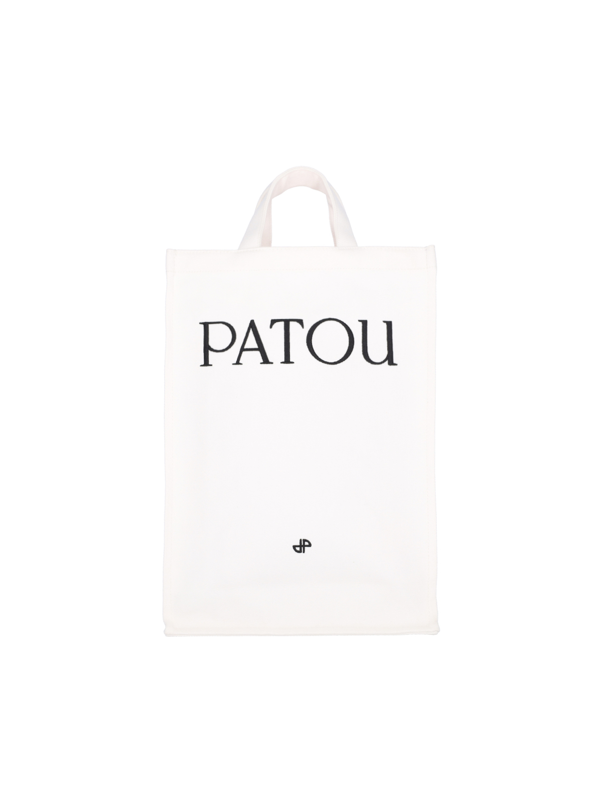 [PATOU] Tote bag FW24 AC0620076001W