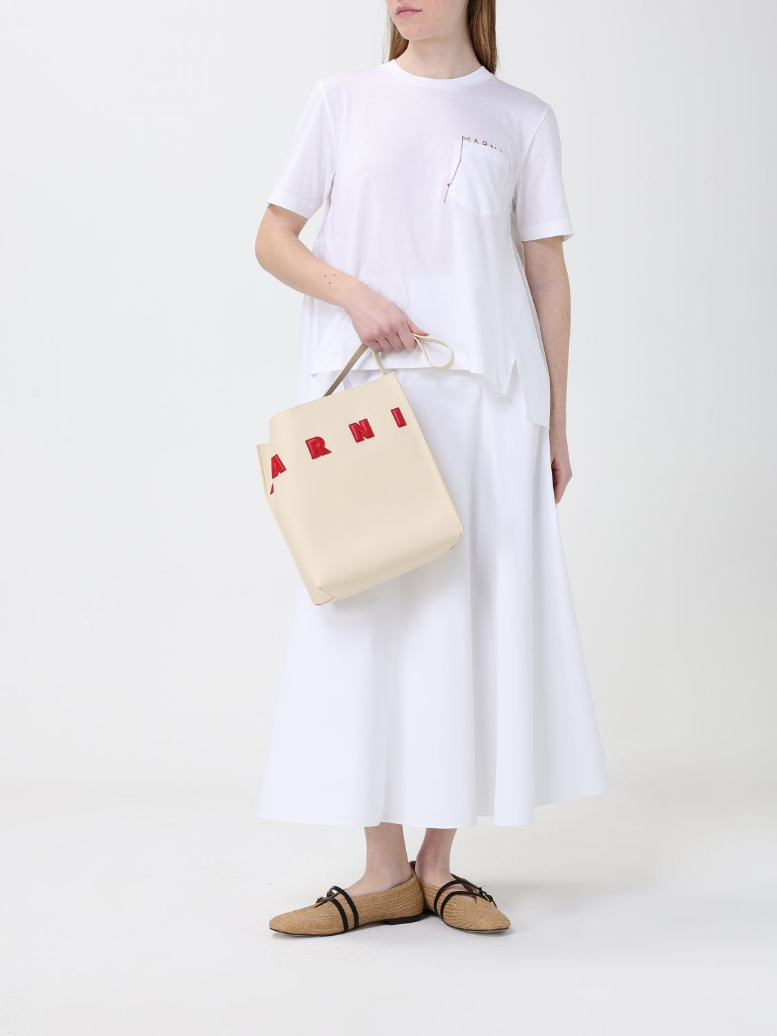 [Marni] Shoulder bag SS26 SHMP0111U0P6483 ZO721