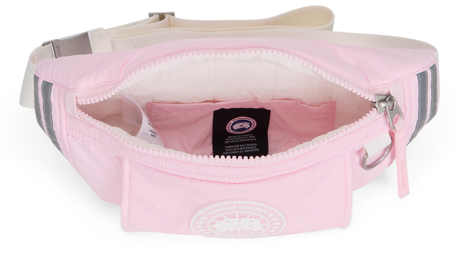 [CANADA GOOSE] Belt Bag CO 8833U6_9846