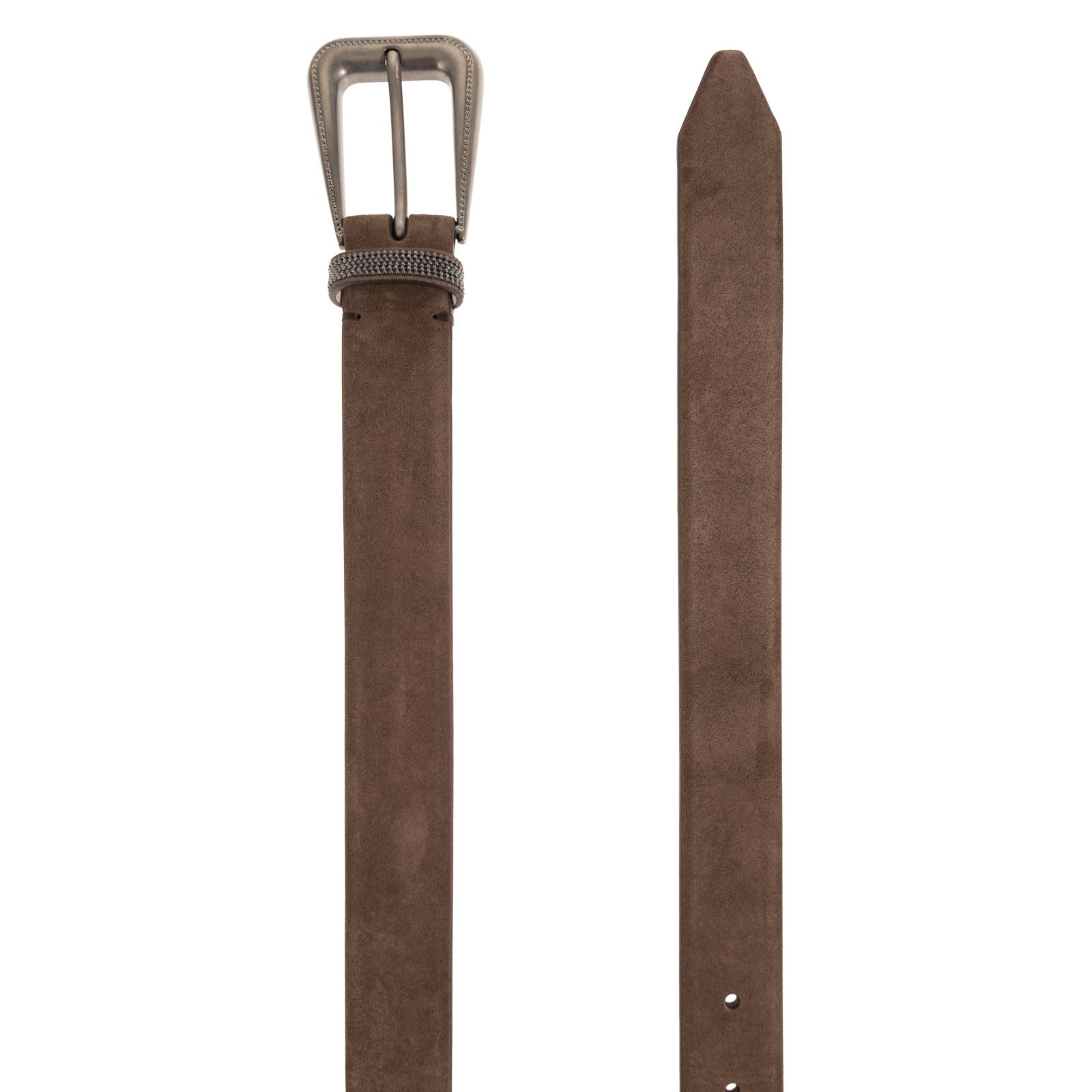 [Brunello Cucinelli] Belt CO M0DELC34C C1129