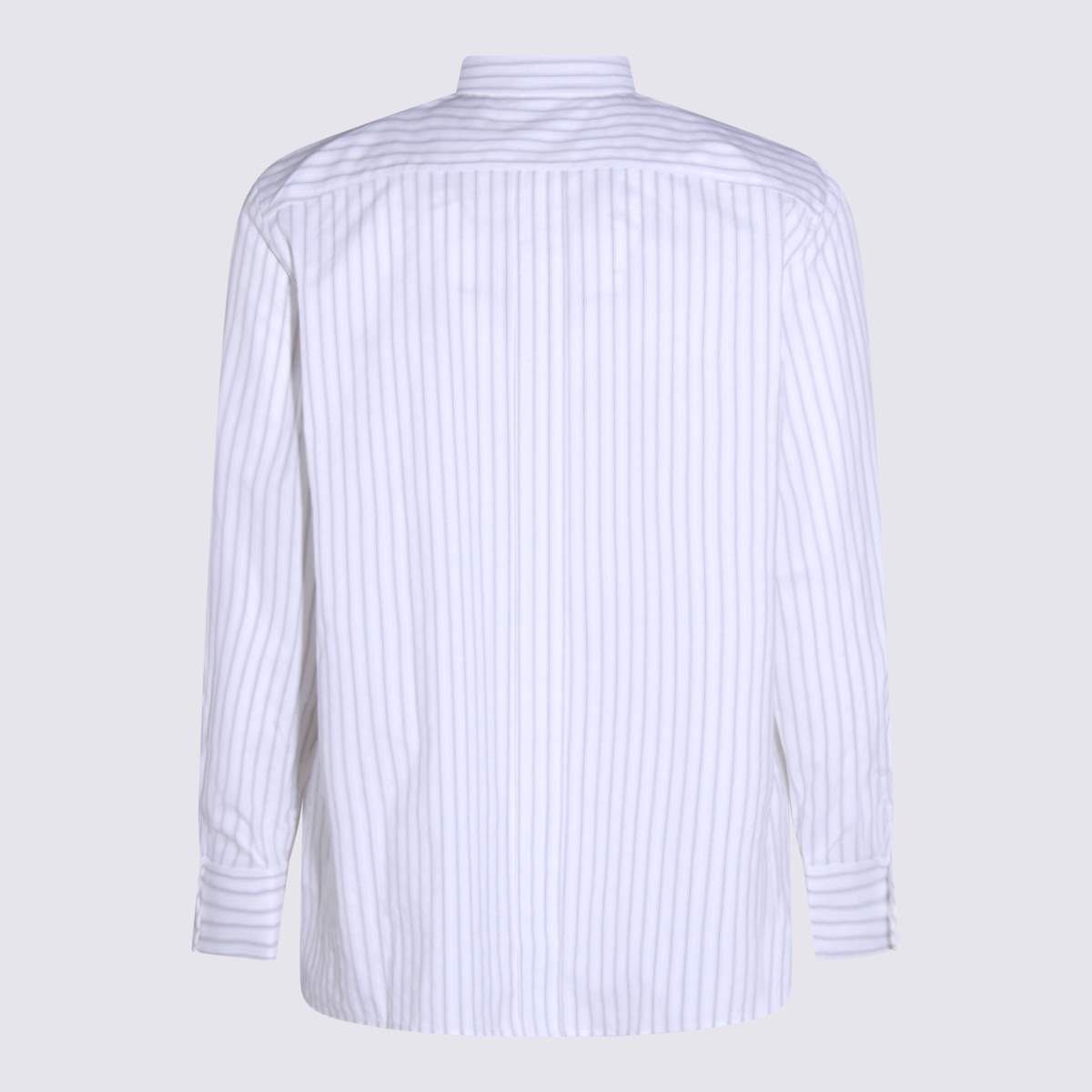 [Saint Laurent] Shirts Long Sleeve FW25 848033Y5K829787