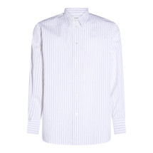 [Saint Laurent] Shirts Long Sleeve FW25 848033Y5K829787