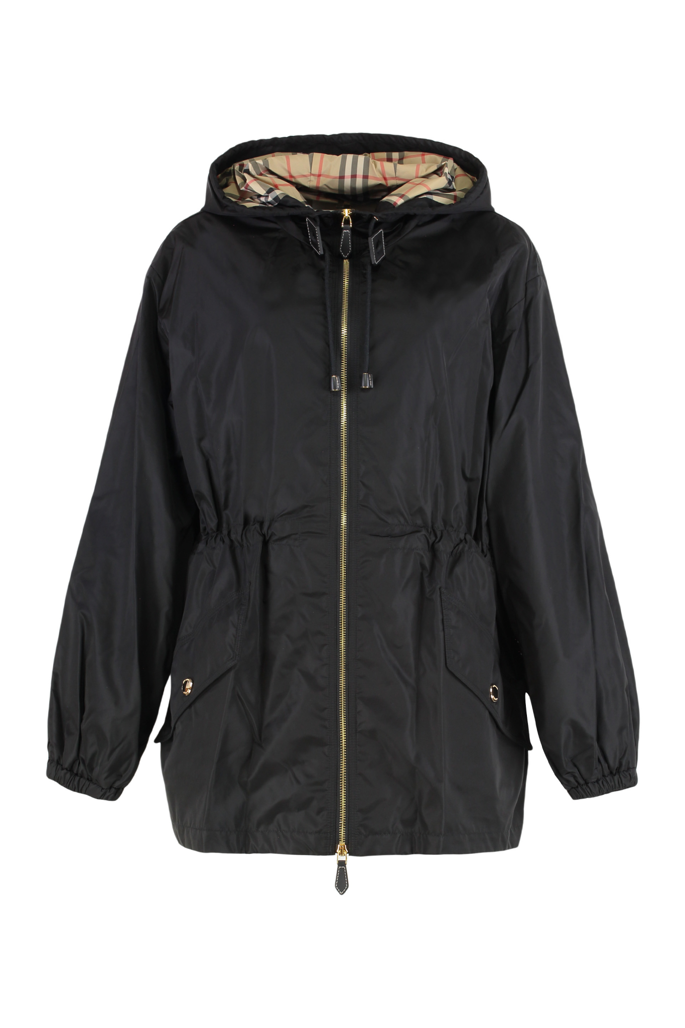 [Burberry] Casual Jacket FW25 8113522166468_A1189