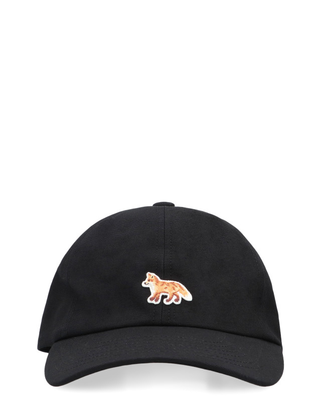 [MAISON KITSUNE] Cap FW25 OW06109WB0026_P199